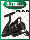 Mulinello Mitchell MX5 7 cuscinetti spinning bolo match