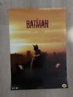 THE BATMAN - FILM POSTER NUOVO 24x42CM