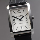 Exc+5 Baume & Mercier HAMPTON CLASSIC 65650 Orologio automatico da uomo...