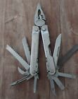 Leatherman Super Tool 300 - wie Neu