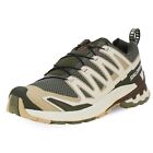 Scarpe Salomon Xa Pro 3D V9 475833 Verde