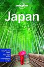 Lonely Planet Japan (Travel Guide)