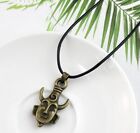 Pendentif Supernatural Neuf Necklace