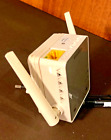 Netgear n300 wi fi extender ex2700