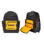 Dewalt Zaino portautensili 43 tasche per attrezzi borsa IP54 valigetta