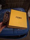 Cerchietto Fendi