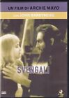 SVENGALI DVD John Barrymore M05650