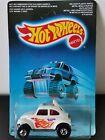 HOT WHEELS BAJA BUG KAFER 1983