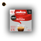 108 CAPSULE CAFFè A MODO MIO LAVAZZA QUALITà ROSSA (LAQRO)