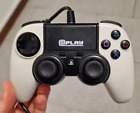 Joypad PS4 Playstation 4 Dualshock Compatibile Cablato con Filo Atrix