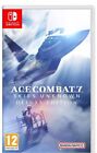 Gioco Switch Ace Combat 7: NINTENDO SWITCH DIGITALE!!