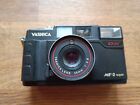 Yashica MF-2 Super - Fotocamera analogica parzialmente funzionante