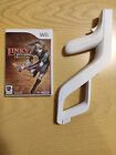 Nintendo Wii Link s Crossbow Training Con Wii Zapper PAL ITA