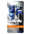 Gillette Fusion5 Proglide Styler Razor