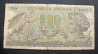 500 lire Aretusa 1970  Repubblica italiana