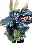 EXTREME DINOSAURS HEAD STRIKE SPIKE MATTEL 1997