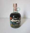 Amaro 72 Centerba Liquore-Anni  70 Vintage-3/4 di Litro-32 Gradi-Tocco Casauria