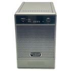 Netgear Ready NAS NV+ | 2x 1TB HDD