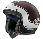 Casco Jet Arai URBAN-V Era Brown (MATT)