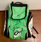 ENERGIAPURA RACER BAG JUNIOR VERDE (63 litri)