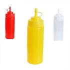 Dispenser Plastica Ilsa Olio Maionese Ketchup Aceto Dosaolio Oliera Dosatore