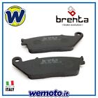 Coppia Pastiglie Organiche Freno Posteriore Moto Triumph Thunderbird 900  1998