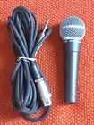 micro shure SM 58