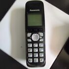 Panasonic KX-TG6551JT Telefono cordless digitale con segreteria telefonica