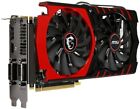 Scheda Video MSI NVIDIA GeForce GTX 970 4GB GDDR5