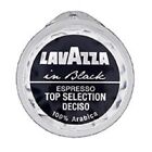 500 Capsule caffe  Lavazza Monodose in Black Top Selection Deciso 100% Arabica