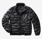 Blauer Piumino 24SBLUC03070 Tg. S Col. Nero