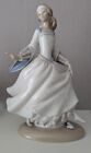 Lladro Figurine "Cinderella Lost Slipper" #4828