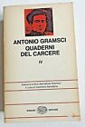 quaderni del carcere volume quarto gramsci antonio B07TJ1YMZ9