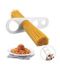 Tomedeks Dosaspaghetti in Acciaio Inox Utensile Da Cucina Per Spaghetti Per M