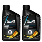 Kit 2 Lt OLIO MOTORE SELENIA MULTIPOWER P ENERGY 5W40 GAS GPL METANO 955535-T2