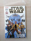 STAR WARS  n.1 VARIANT MARVEL Comics - (INGELSE) NUOVO