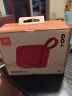 cassa portatile bluetooth jbl go 4