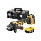 Dewalt Dcg405P2 Smerigliatrice Angolare A Batteria