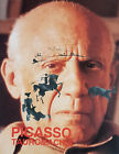 PABLO PICASSO : CATALOGO DEL 1993