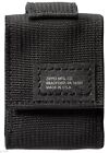 ZIPPO ★ TACTICAL POUCH (BLACK)