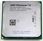 AMD Phenom II X4 965 3.4 GHz  Socket AM3 AM2+ AM3+ 125W