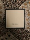 Cintura Gucci originale Unisex con cartellino sacchetto sacchettino e confezione