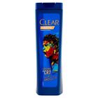 CLEAR MEN SHAMPOO NUTRIENTE LIMITED EDITION CRISTIANO RONALDO 225 ML NEW LEGEND