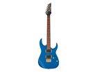 Ibanez RG421G LBM Laser Blue Matte Chitarra elettrica