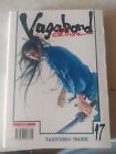 VAGABOND DELUXE  17 RISTAMPA - PLANET MANGA