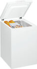 Whirlpool Congelatore a Pozzetto Orizzontale 132 L Classe E 7 kg/24h WH1411 E2 2