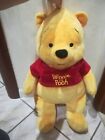 Peluche Disney Winnie the Pooh