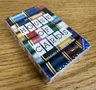 NEW The Original House of Cards by Charles Eames Picture Deck 1986 MOMA NYC VTG