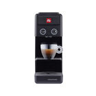 Illy macchinetta caffè Y3.3 iperespresso nera