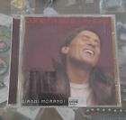 CD - GIANNI MORANDI - COME FA BENE L AMORE